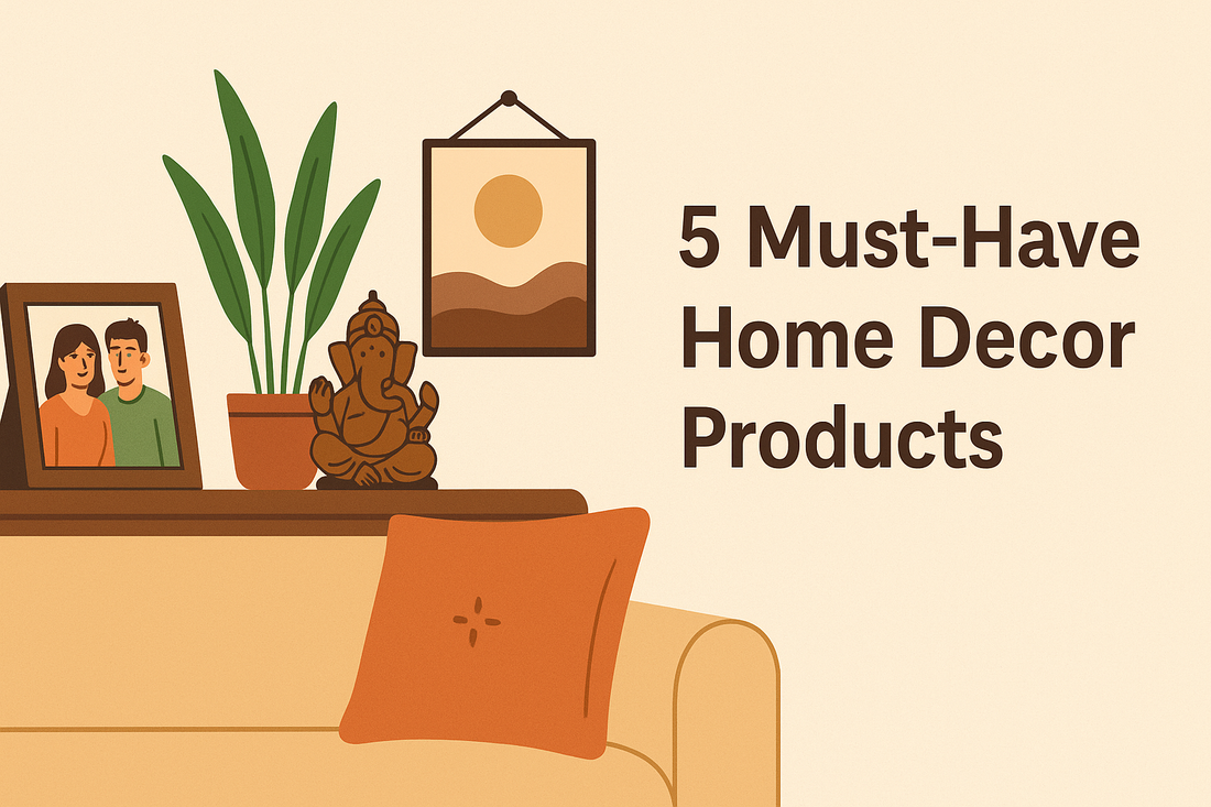 home Decor