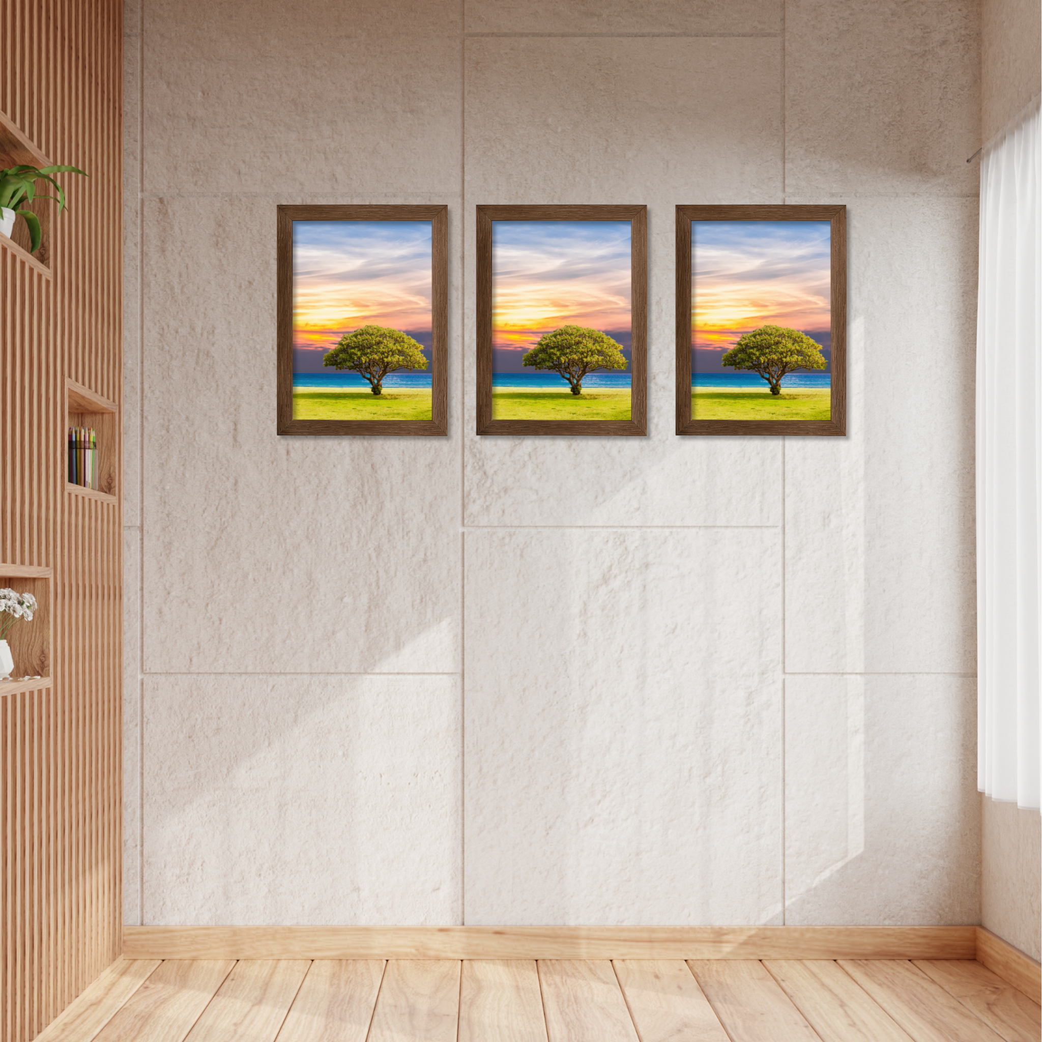 a4 photo frames