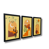 boho wall decor