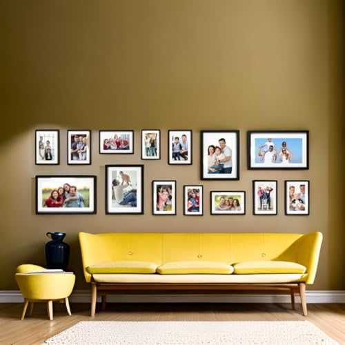 family photo frame