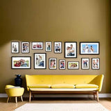 family photo frame