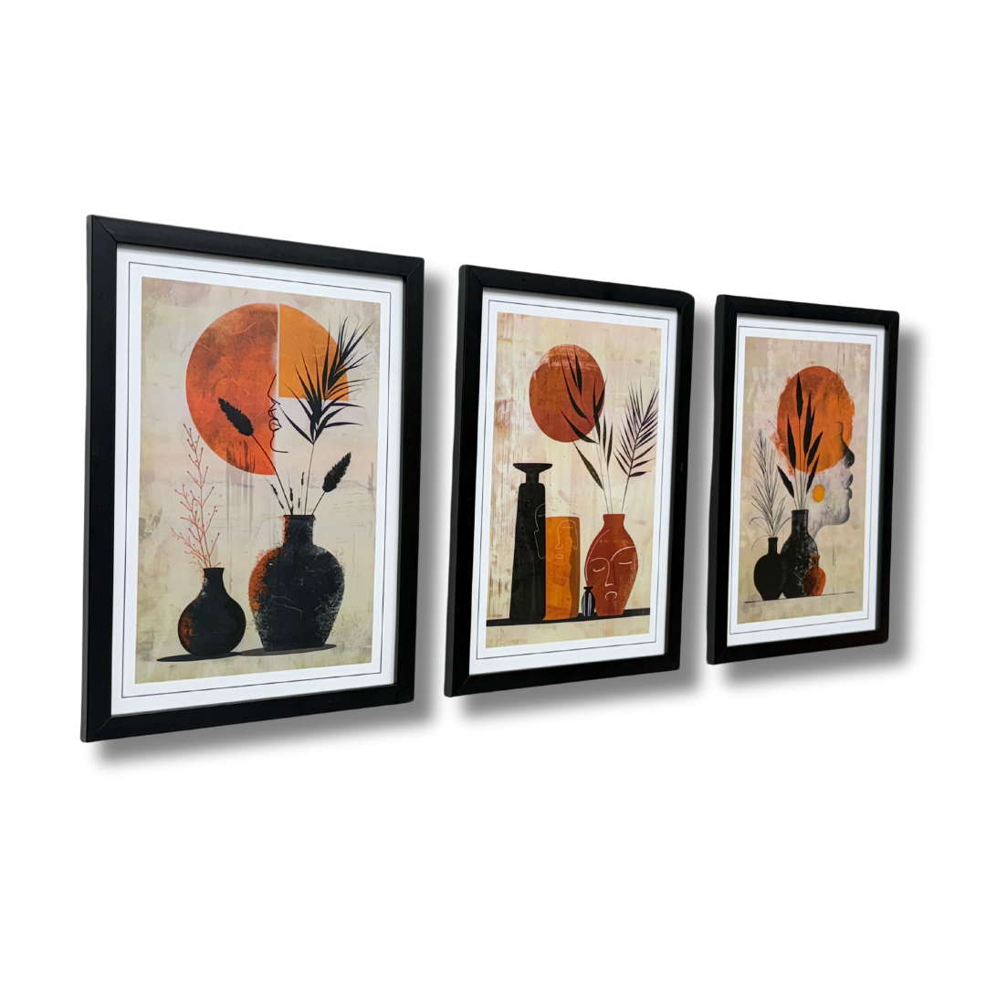 boho wall decor