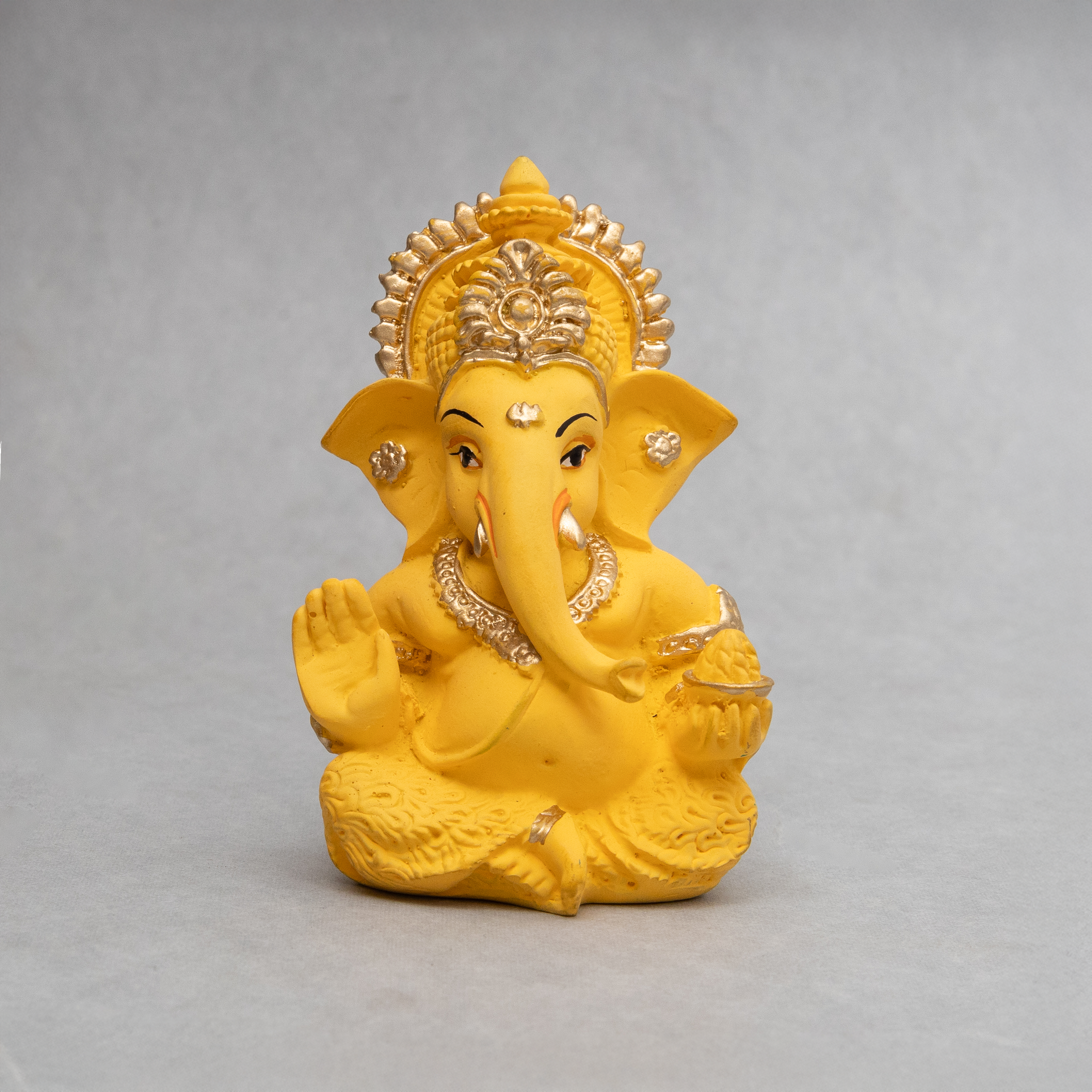 ganesh murti
