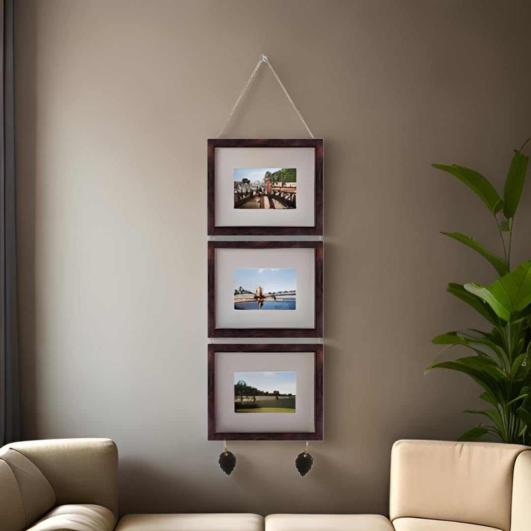Hanging Photo Frame