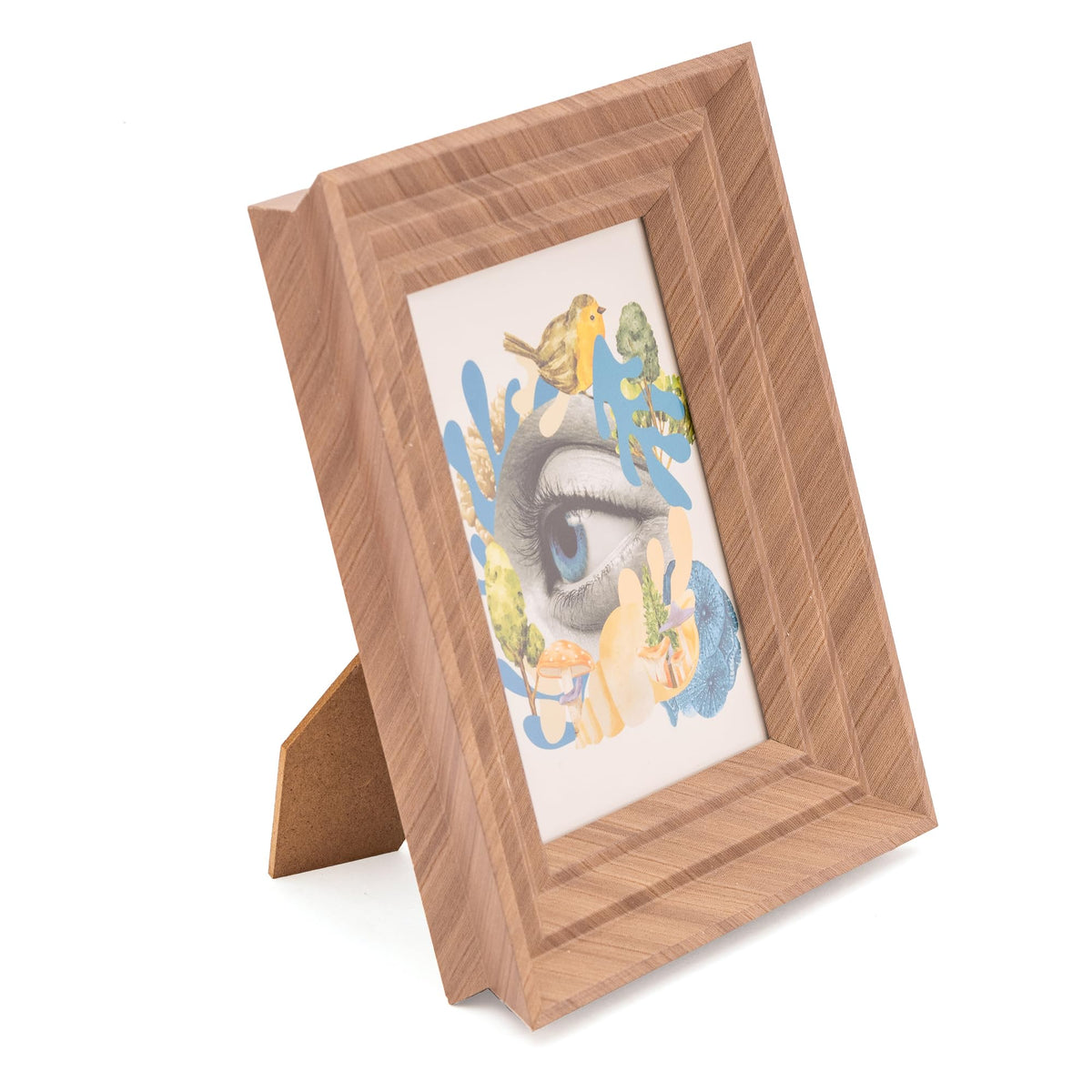 tabletop photo frame