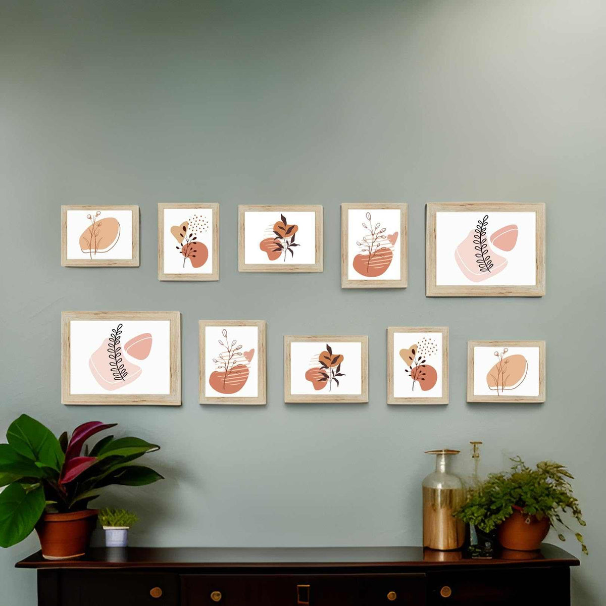 family photo frame