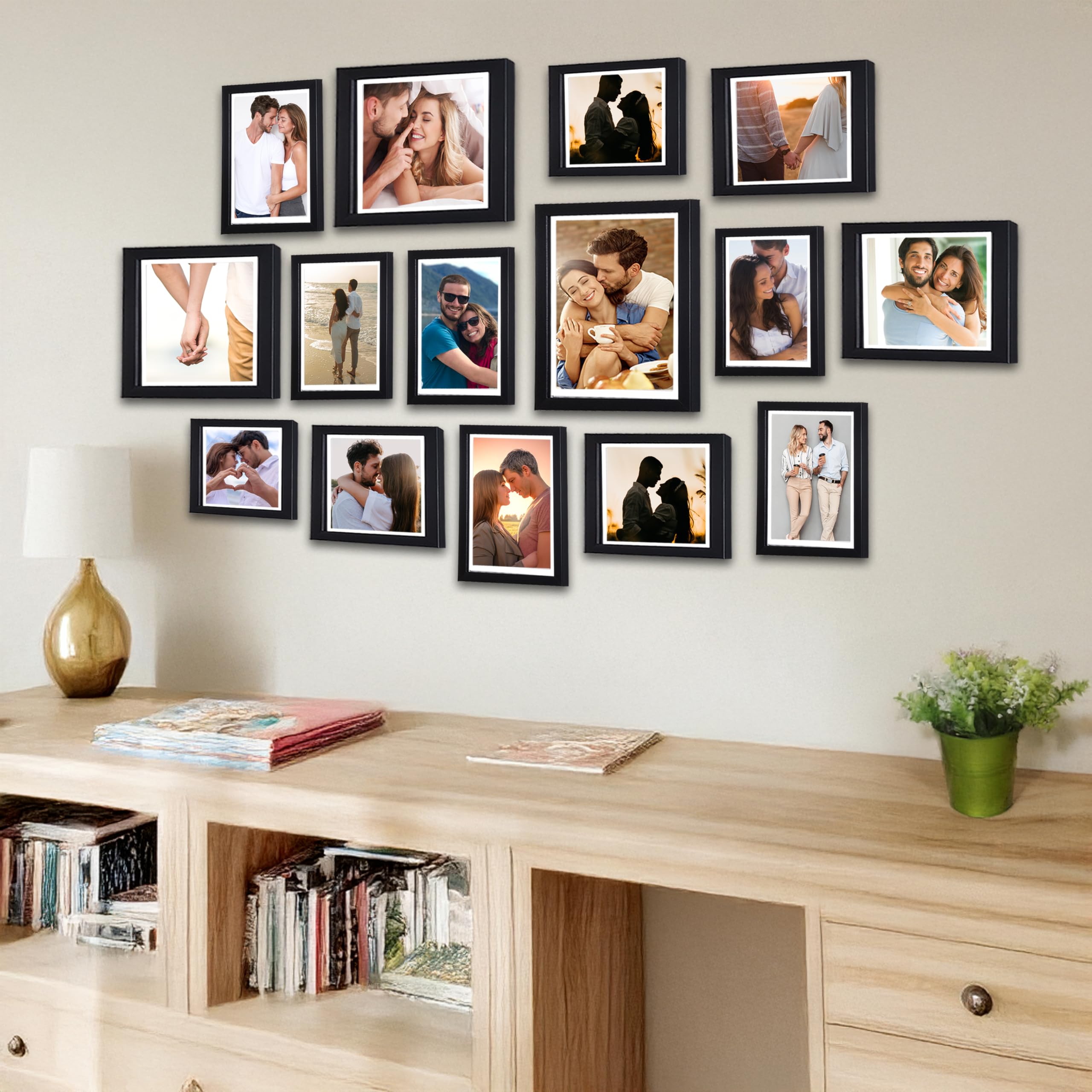 photo frame for wall