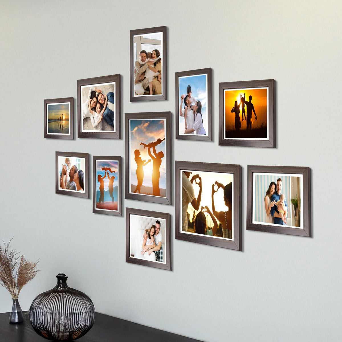 photo frame for wall