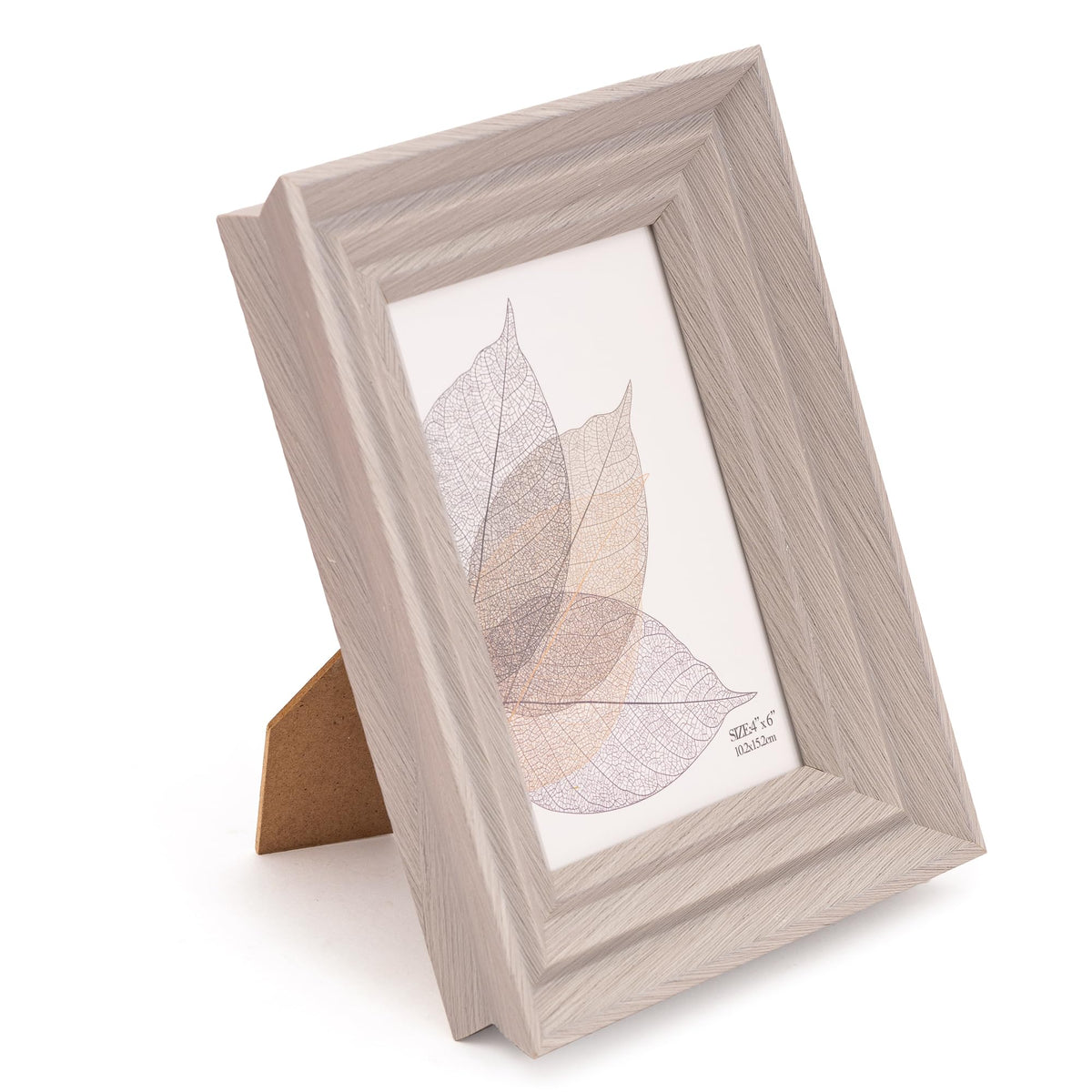 tabletop photo frame