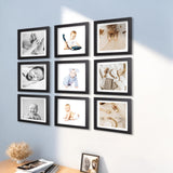 photo frame for wall