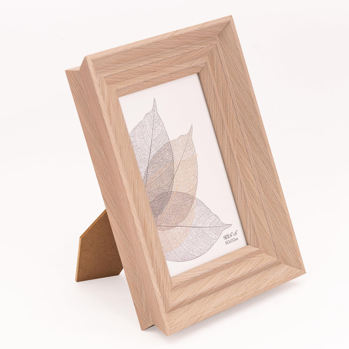 tabletop photo frame