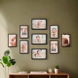 family photo frame